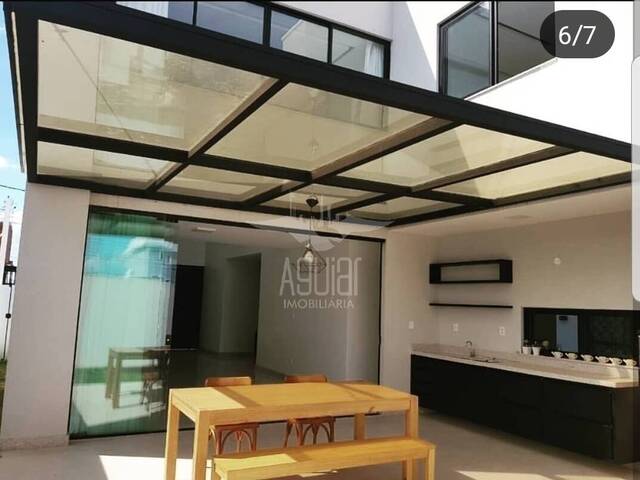 Casa para Venda em Feira de Santana - 3
