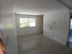 #1551 - Apartamento para Venda em Feira de Santana - BA