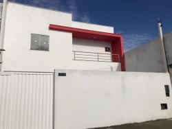 #1575 - Casa para Venda em Feira de Santana - BA - 1