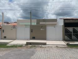 #1579 - Casa para Venda em Feira de Santana - BA - 1