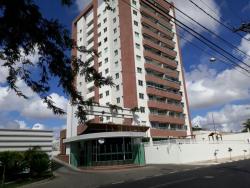 #1580 - Apartamento para Venda em Feira de Santana - BA - 1