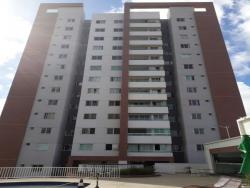 #1580 - Apartamento para Venda em Feira de Santana - BA - 2