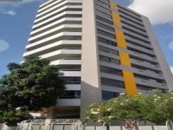 #1588 - Apartamento para Venda em Feira de Santana - BA - 1