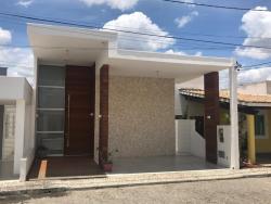 #1596 - Casa para Venda em Feira de Santana - BA - 1