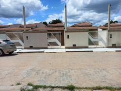 #1592 - Apartamento para Venda em Feira de Santana - BA - 1