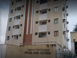 Apartamento para Locação em Feira de Santana - 1