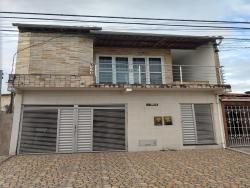 Casa para Locação em Feira de Santana - 1