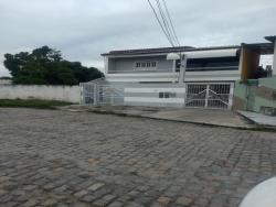 #1616 - Casa para Venda em Feira de Santana - BA - 1