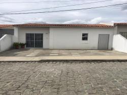 #1618 - Casa para Venda em Feira de Santana - BA - 1