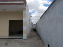 #1624 - Casa para Venda em Feira de Santana - BA - 2