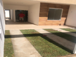 #1634 - Casa para Venda em Feira de Santana - BA - 2