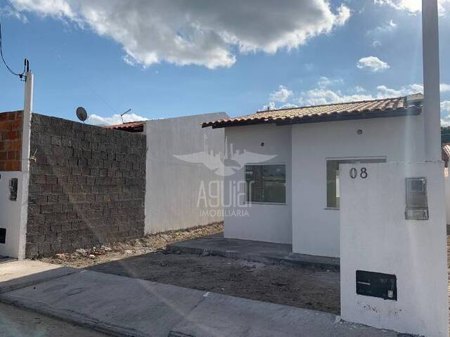 Casa para Venda em Feira de Santana - 3