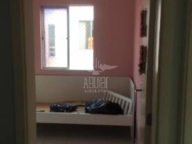 Apartamento para Locação em Feira de Santana - 2