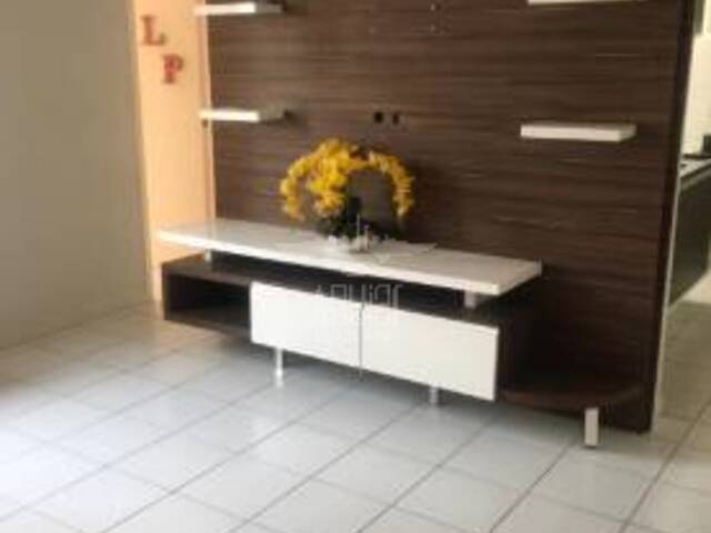 Apartamento para Locação em Feira de Santana - 3