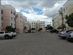 #1656 - Apartamento para Locação em Feira de Santana - BA - 1