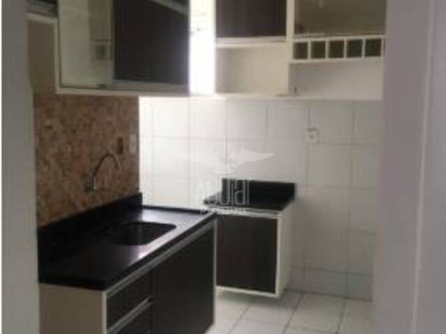 Apartamento para Locação em Feira de Santana - 5