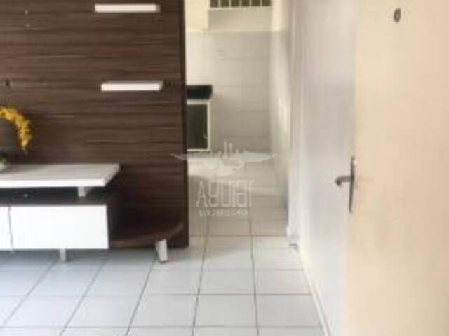 Apartamento para Locação em Feira de Santana - 4