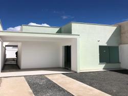 #1673 - Casa para Venda em Feira de Santana - BA - 1