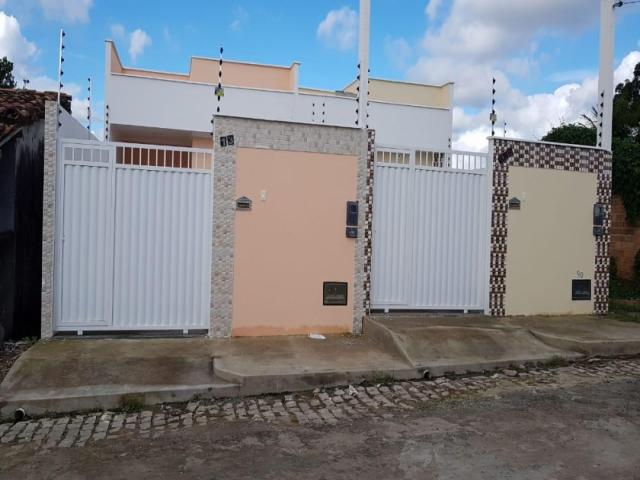 #1698 - Casa para Venda em Feira de Santana - BA - 3