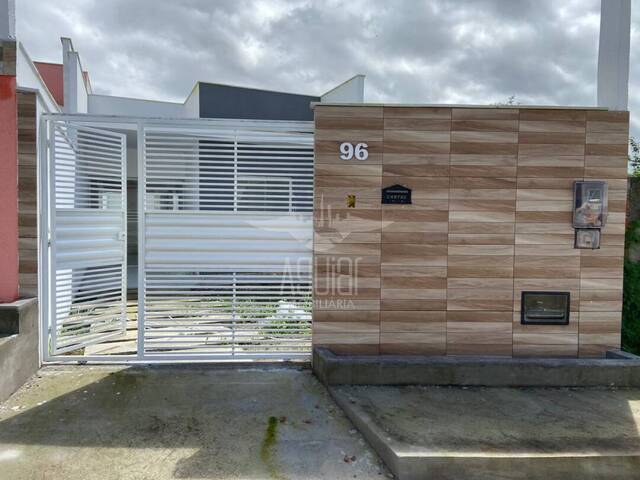 Casa para Venda em Feira de Santana - 5