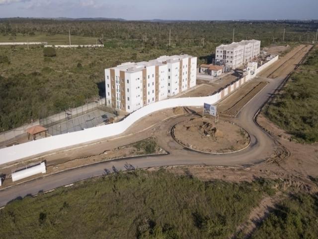 Apartamento para Venda em Feira de Santana - 4