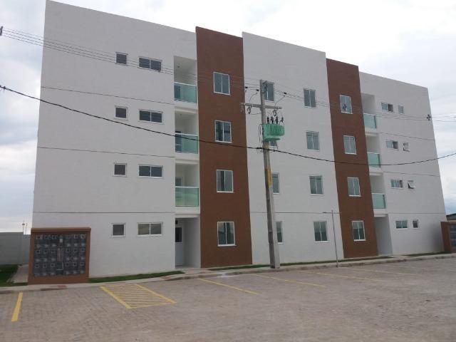 #1750 - Apartamento para Venda em Feira de Santana - BA - 1