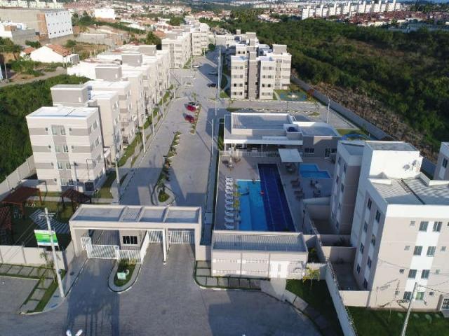 Apartamento para Venda em Feira de Santana - 4