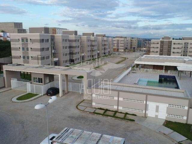 Apartamento para Venda em Feira de Santana - 3