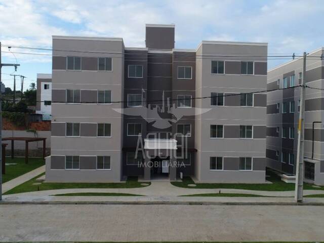 Apartamento para Venda em Feira de Santana - 2
