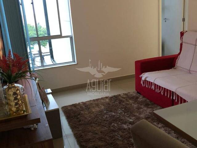 Apartamento para Venda em Feira de Santana - 4