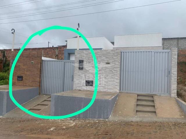 Casa para Venda em Feira de Santana - 3