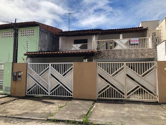 #1769 - Casa para Venda em Feira de Santana - BA - 1