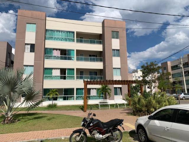 #1775 - Apartamento para Venda em Feira de Santana - BA - 1