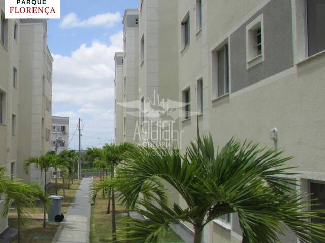 Apartamento para Venda em Feira de Santana - 5