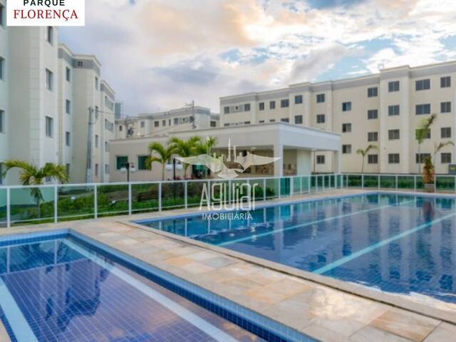 Apartamento para Venda em Feira de Santana - 1