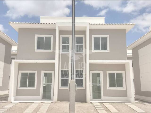 Casa para Venda em Feira de Santana - 3