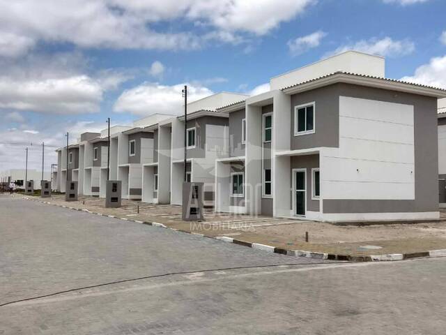 Casa para Venda em Feira de Santana - 5