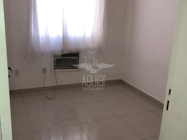Apartamento para Locação em Feira de Santana - 5