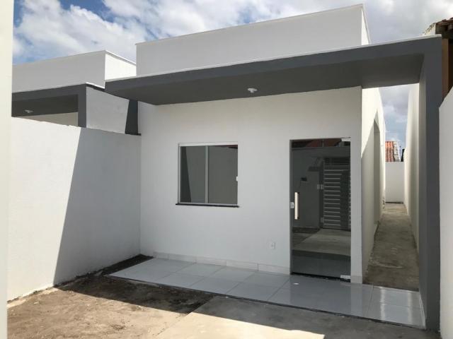 #1585 - Casa para Venda em Feira de Santana - BA