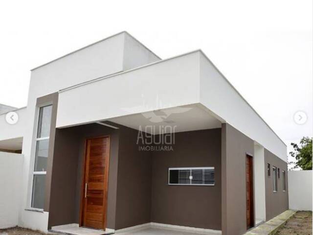 Casa para Venda em Feira de Santana - 4