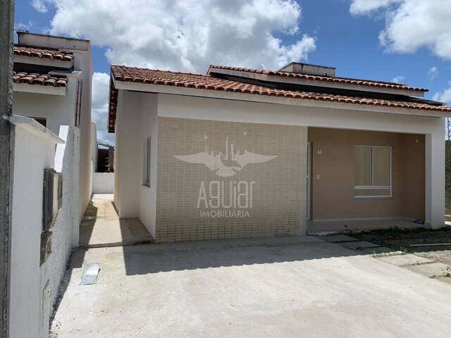 Casa em condomínio para Locação em Feira de Santana - 3