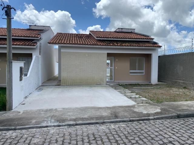#1800 - Casa em condomínio para Locação em Feira de Santana - BA - 1