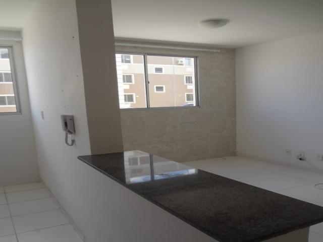 Apartamento para Venda em Feira de Santana - 4