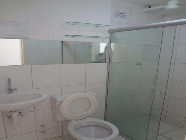 #1802 - Apartamento para Venda em Feira de Santana - BA - 3