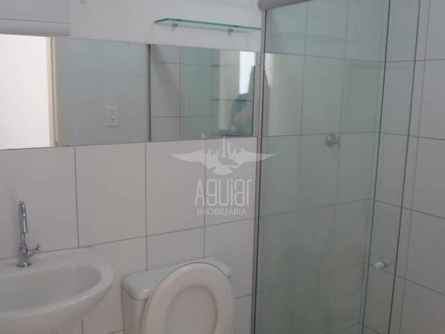 Apartamento para Venda em Feira de Santana - 3