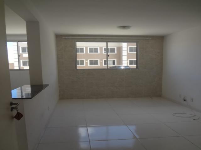 #1802 - Apartamento para Venda em Feira de Santana - BA - 2