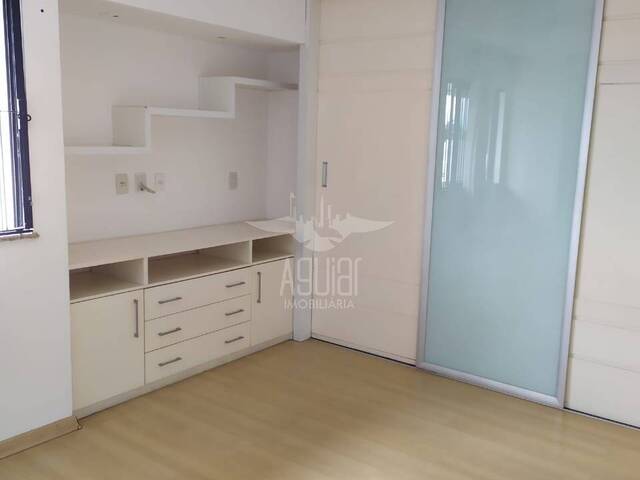 #1803 - Apartamento para Locação em Feira de Santana - BA - 2
