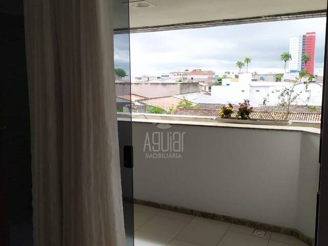 #1803 - Apartamento para Locação em Feira de Santana - BA - 3