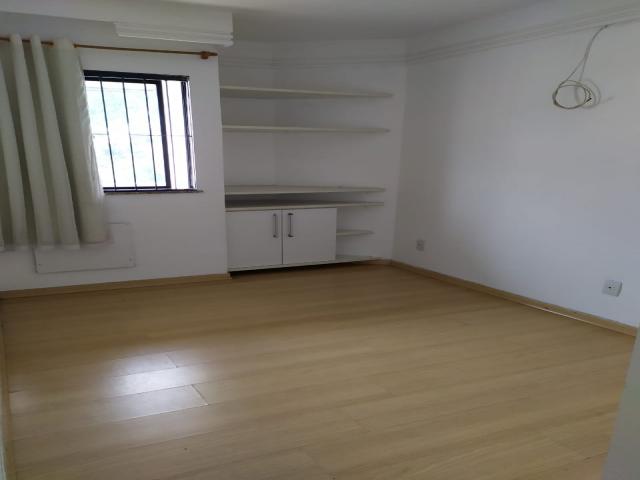 Apartamento para Locação em Feira de Santana - 5