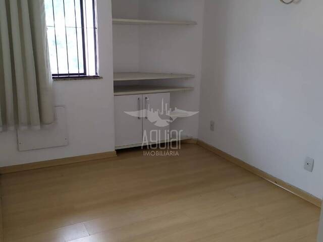 Apartamento para Locação em Feira de Santana - 5